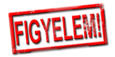Figyelem