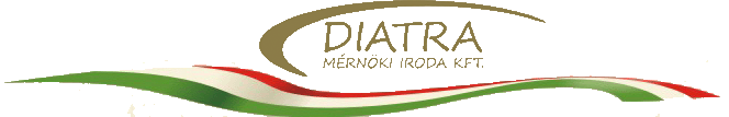 DIATRA Mérnöki Iroda Kft.